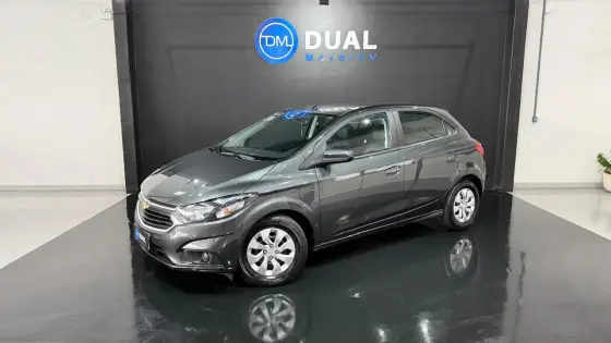 CHEVROLET ONIX 1.0 MPFI LT 8V FLEX 4P MANUAL CHEVROLET ONIX 1.0 MPFI LT 8V FLEX 4P MANUAL