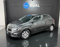 CHEVROLET ONIX 1.0 MPFI LT 8V FLEX 4P MANUAL CHEVROLET ONIX 1.0 MPFI LT 8V FLEX 4P MANUAL