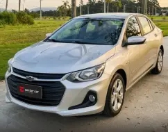CHEVROLET ONIX 1.0 TURBO FLEX PLUS LTZ MANUAL CHEVROLET ONIX 1.0 TURBO FLEX PLUS LTZ MANUAL