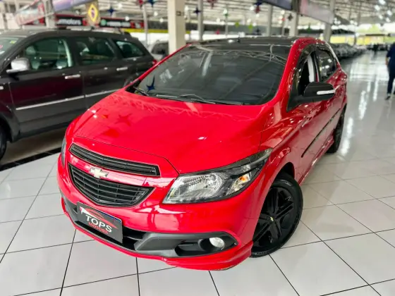 CHEVROLET ONIX 1.4 MPFI EFFECT 8V FLEX 4P MANUAL CHEVROLET ONIX 1.4 MPFI EFFECT 8V FLEX 4P MANUAL
