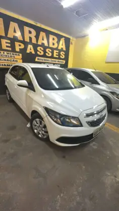 CHEVROLET ONIX 1.4 MPFI LT 8V FLEX 4P MANUAL CHEVROLET ONIX 1.4 MPFI LT 8V FLEX 4P MANUAL