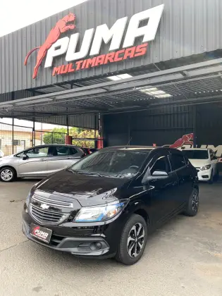 CHEVROLET ONIX 1.4 MPFI LT 8V FLEX 4P MANUAL CHEVROLET ONIX 1.4 MPFI LT 8V FLEX 4P MANUAL