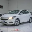 CHEVROLET ONIX 1.4 MPFI LT 8V FLEX 4P MANUAL CHEVROLET ONIX 1.4 MPFI LT 8V FLEX 4P MANUAL
