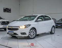 CHEVROLET ONIX 1.4 MPFI LT 8V FLEX 4P MANUAL CHEVROLET ONIX 1.4 MPFI LT 8V FLEX 4P MANUAL