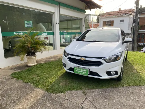 CHEVROLET ONIX 1.4 MPFI LT 8V FLEX 4P MANUAL CHEVROLET ONIX 1.4 MPFI LT 8V FLEX 4P MANUAL