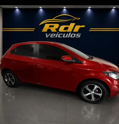 CHEVROLET ONIX 1.4 MPFI LTZ 8V FLEX 4P AUTOMÁTICO