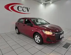 CHEVROLET ONIX 1.0 FLEX MANUAL CHEVROLET ONIX 1.0 FLEX MANUAL