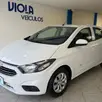 CHEVROLET ONIX 1.0 MPFI JOY 8V FLEX 4P MANUAL CHEVROLET ONIX 1.0 MPFI JOY 8V FLEX 4P MANUAL