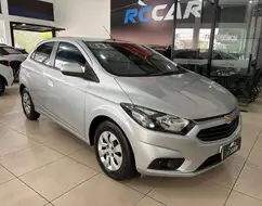 CHEVROLET ONIX 1.0 MPFI LT 8V FLEX 4P MANUAL CHEVROLET ONIX 1.0 MPFI LT 8V FLEX 4P MANUAL