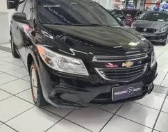 CHEVROLET ONIX 1.0 MPFI LT 8V FLEX 4P MANUAL CHEVROLET ONIX 1.0 MPFI LT 8V FLEX 4P MANUAL