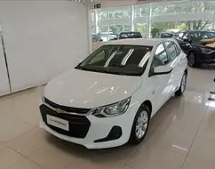 CHEVROLET ONIX 1.0 TURBO FLEX LT MANUAL CHEVROLET ONIX 1.0 TURBO FLEX LT MANUAL