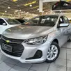 CHEVROLET ONIX 1.0 TURBO FLEX PLUS LT AUTOMÁTICO CHEVROLET ONIX 1.0 TURBO FLEX PLUS LT AUTOMÁTICO