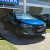 CHEVROLET ONIX 1.0 TURBO FLEX PLUS PREMIER AUTOMÁTICO CHEVROLET ONIX 1.0 TURBO FLEX PLUS PREMIER AUTOMÁTICO
