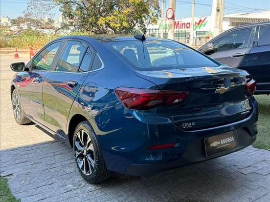 CHEVROLET-ONIX-1.0 TURBO FLEX PLUS PREMIER AUTOMÁTICO CHEVROLET-ONIX-2024