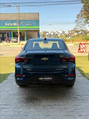 CHEVROLET-ONIX-1.0 TURBO FLEX PLUS PREMIER AUTOMÁTICO CHEVROLET-ONIX-2024