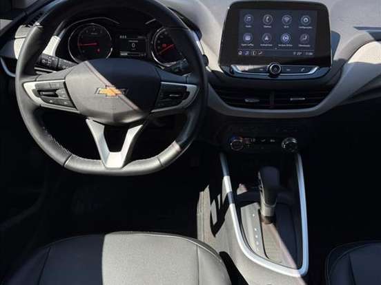 CHEVROLET-ONIX-1.0 TURBO FLEX PLUS PREMIER AUTOMÁTICO CHEVROLET-ONIX-2024