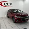 CHEVROLET ONIX 1.0 TURBO FLEX PREMIER AUTOMÁTICO CHEVROLET ONIX 1.0 TURBO FLEX PREMIER AUTOMÁTICO