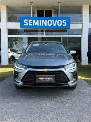 CHEVROLET-ONIX-1.0 TURBO FLEX PREMIER AUTOMÁTICO CHEVROLET-ONIX-2026