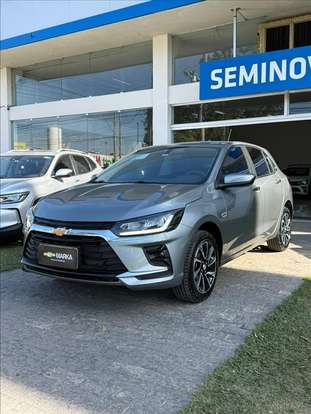 CHEVROLET-ONIX-2026