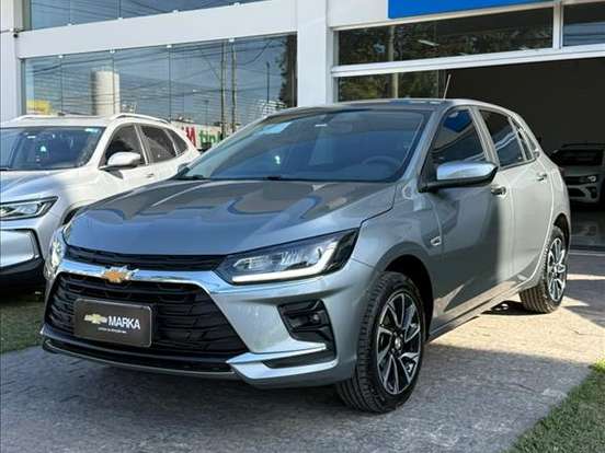 CHEVROLET-ONIX-1.0 TURBO FLEX PREMIER AUTOMÁTICO CHEVROLET-ONIX-2026