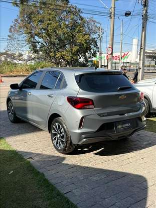 CHEVROLET-ONIX-2026