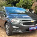 CHEVROLET ONIX 1.4 MPFI ADVANTAGE 8V FLEX 4P AUTOMÁTICO CHEVROLET ONIX 1.4 MPFI ADVANTAGE 8V FLEX 4P AUTOMÁTICO