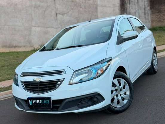 CHEVROLET-ONIX-1.4 MPFI LT 8V FLEX 4P MANUAL CHEVROLET-ONIX-2014