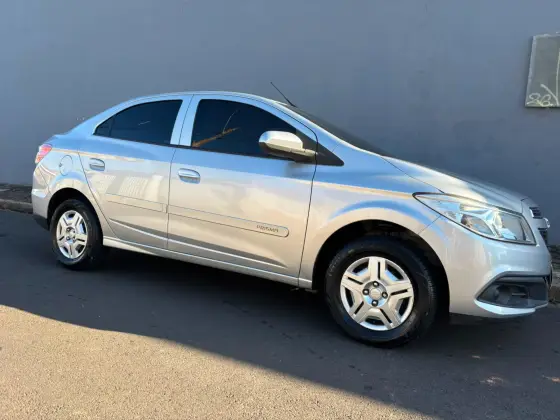 CHEVROLET PRISMA 1.0 MPFI LT 8V FLEX 4P MANUAL CHEVROLET PRISMA 1.0 MPFI LT 8V FLEX 4P MANUAL