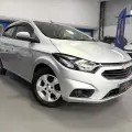 CHEVROLET PRISMA 1.4 MPFI LT 8V FLEX 4P AUTOMÁTICO CHEVROLET PRISMA 1.4 MPFI LT 8V FLEX 4P AUTOMÁTICO
