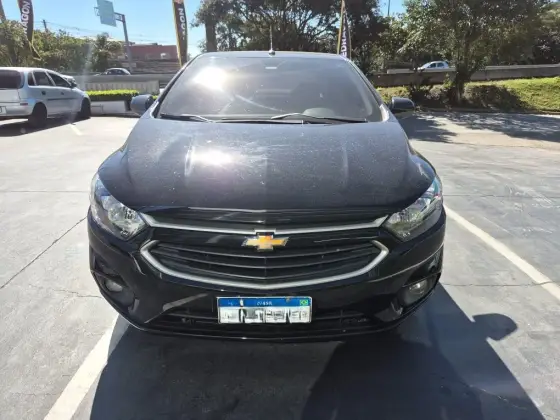 CHEVROLET PRISMA 1.4 MPFI LT 8V FLEX 4P AUTOMÁTICO CHEVROLET PRISMA 1.4 MPFI LT 8V FLEX 4P AUTOMÁTICO