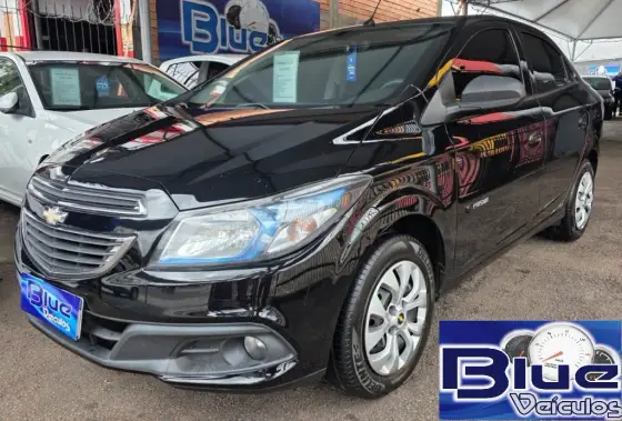CHEVROLET PRISMA 1.4 MPFI LT 8V FLEX 4P MANUAL CHEVROLET PRISMA 1.4 MPFI LT 8V FLEX 4P MANUAL