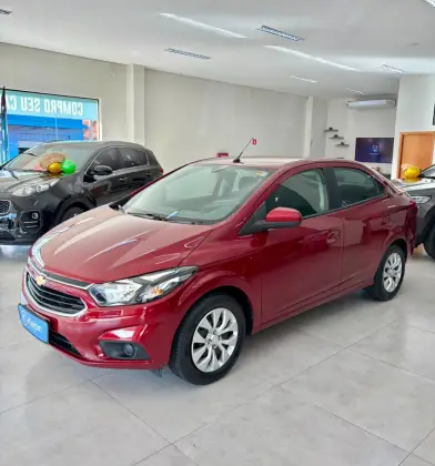 CHEVROLET PRISMA 1.4 MPFI LT 8V FLEX 4P MANUAL CHEVROLET PRISMA 1.4 MPFI LT 8V FLEX 4P MANUAL