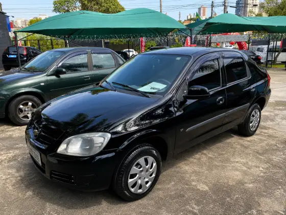CHEVROLET PRISMA 1.4 MPFI LT 8V FLEX 4P MANUAL CHEVROLET PRISMA 1.4 MPFI LT 8V FLEX 4P MANUAL