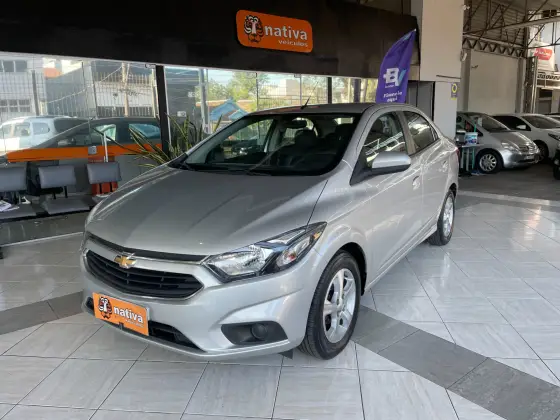 CHEVROLET PRISMA 1.4 MPFI LT 8V FLEX 4P MANUAL CHEVROLET PRISMA 1.4 MPFI LT 8V FLEX 4P MANUAL