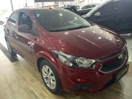 CHEVROLET PRISMA 1.4 MPFI LT 8V FLEX 4P MANUAL CHEVROLET PRISMA 1.4 MPFI LT 8V FLEX 4P MANUAL