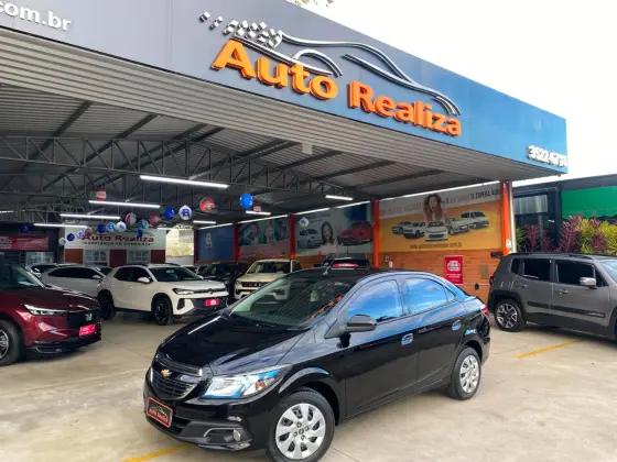 CHEVROLET PRISMA 1.4 MPFI LT 8V FLEX 4P MANUAL CHEVROLET PRISMA 1.4 MPFI LT 8V FLEX 4P MANUAL