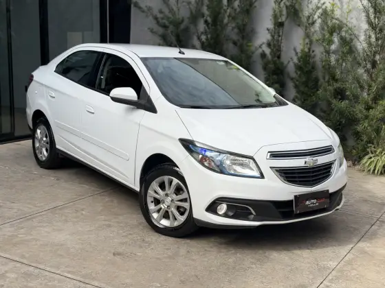 CHEVROLET PRISMA 1.4 MPFI LTZ 8V FLEX 4P AUTOMÁTICO CHEVROLET PRISMA 1.4 MPFI LTZ 8V FLEX 4P AUTOMÁTICO
