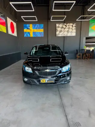 CHEVROLET PRISMA 1.4 MPFI LTZ 8V FLEX 4P MANUAL CHEVROLET PRISMA 1.4 MPFI LTZ 8V FLEX 4P MANUAL