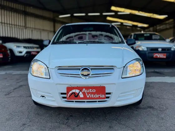 CHEVROLET PRISMA 1.4 MPFI MAXX 8V FLEX 4P MANUAL CHEVROLET PRISMA 1.4 MPFI MAXX 8V FLEX 4P MANUAL