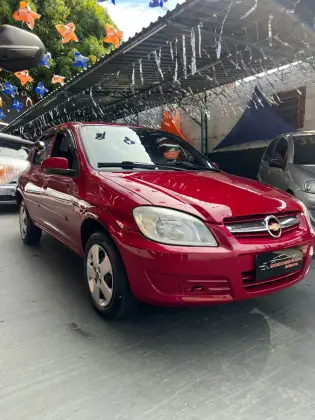 CHEVROLET PRISMA 1.4 MPFI MAXX 8V FLEX 4P MANUAL CHEVROLET PRISMA 1.4 MPFI MAXX 8V FLEX 4P MANUAL