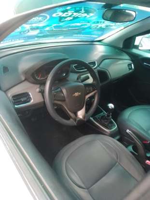 CHEVROLET-PRISMA-1.4 MPFI LTZ 8V FLEX 4P MANUAL CHEVROLET-PRISMA-2016