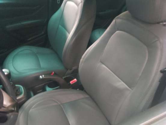 CHEVROLET-PRISMA-1.4 MPFI LTZ 8V FLEX 4P MANUAL CHEVROLET-PRISMA-2016