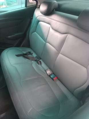 CHEVROLET-PRISMA-1.4 MPFI LTZ 8V FLEX 4P MANUAL CHEVROLET-PRISMA-2016