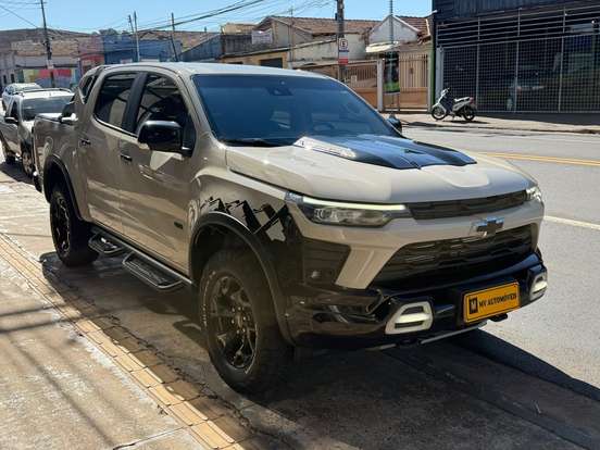 CHEVROLET-S10-2025
