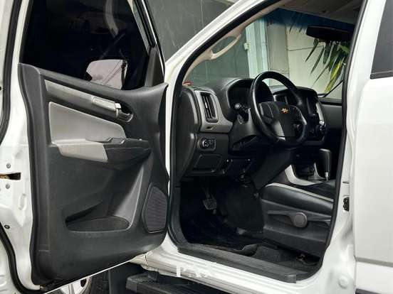 CHEVROLET-S10-2.8 LT 4X4 CD 16V TURBO DIESEL 4P AUTOMÁTICO CHEVROLET-S10-2018