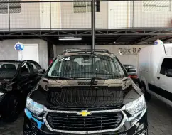 CHEVROLET SPIN 1.8 PREMIER 8V FLEX 4P AUTOMÁTICO CHEVROLET SPIN 1.8 PREMIER 8V FLEX 4P AUTOMÁTICO
