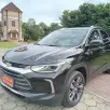 CHEVROLET TRACKER 1.2 TURBO FLEX PREMIER AUTOMÁTICO CHEVROLET TRACKER 1.2 TURBO FLEX PREMIER AUTOMÁTICO