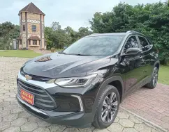 CHEVROLET TRACKER 1.2 TURBO FLEX PREMIER AUTOMÁTICO CHEVROLET TRACKER 1.2 TURBO FLEX PREMIER AUTOMÁTICO
