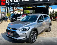 CHEVROLET TRACKER 1.2 TURBO FLEX PREMIER AUTOMÁTICO CHEVROLET TRACKER 1.2 TURBO FLEX PREMIER AUTOMÁTICO