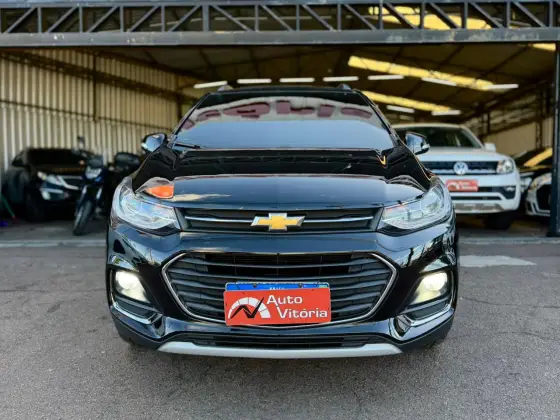 CHEVROLET TRACKER 1.4 16V TURBO FLEX PREMIER AUTOMÁTICO